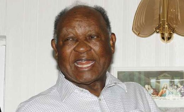 Kenneth Stanley Njindo Matiba